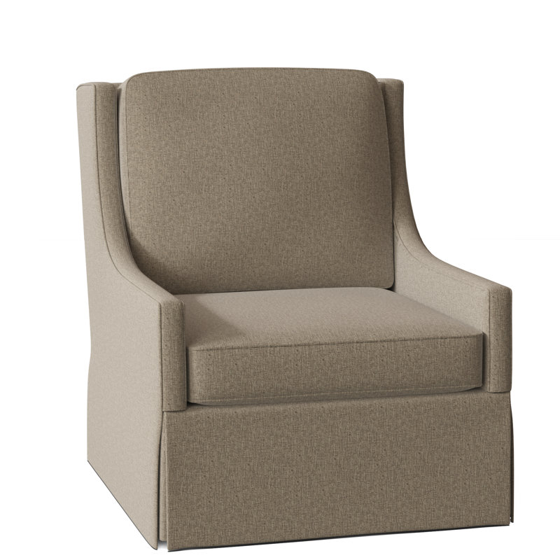 Armchair, Linen (3155 72)