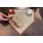 Home Plate Serving Board
