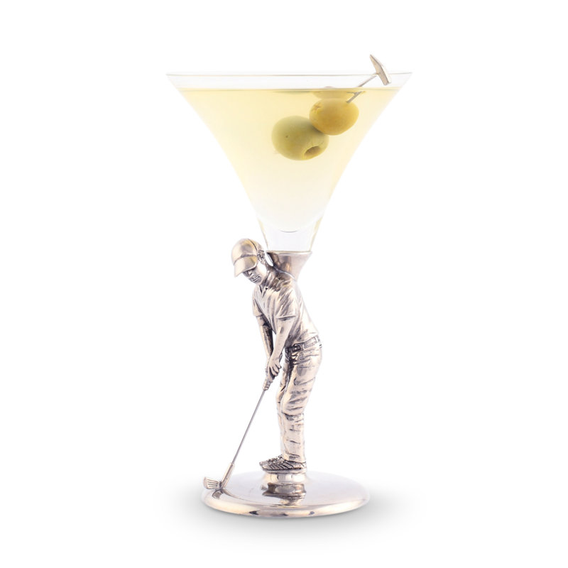 Martini Glass