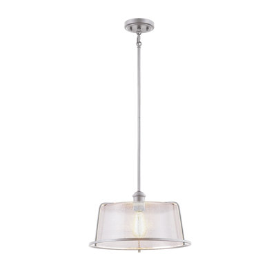 Enedina 1 - Light Single Pendant
