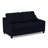 Clark 74" Square Arm Sofa with Reversible Cushions-18863523-18863529