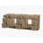 84 Double Bathroom Vanity Base Only-118864814