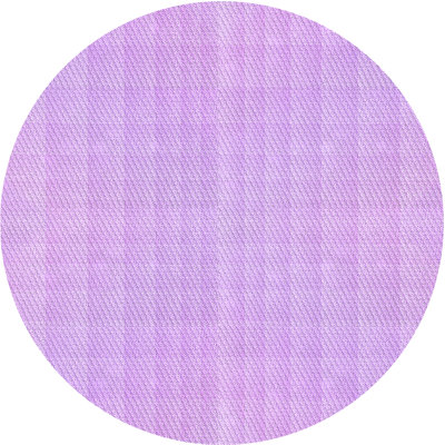 Tapis mauve