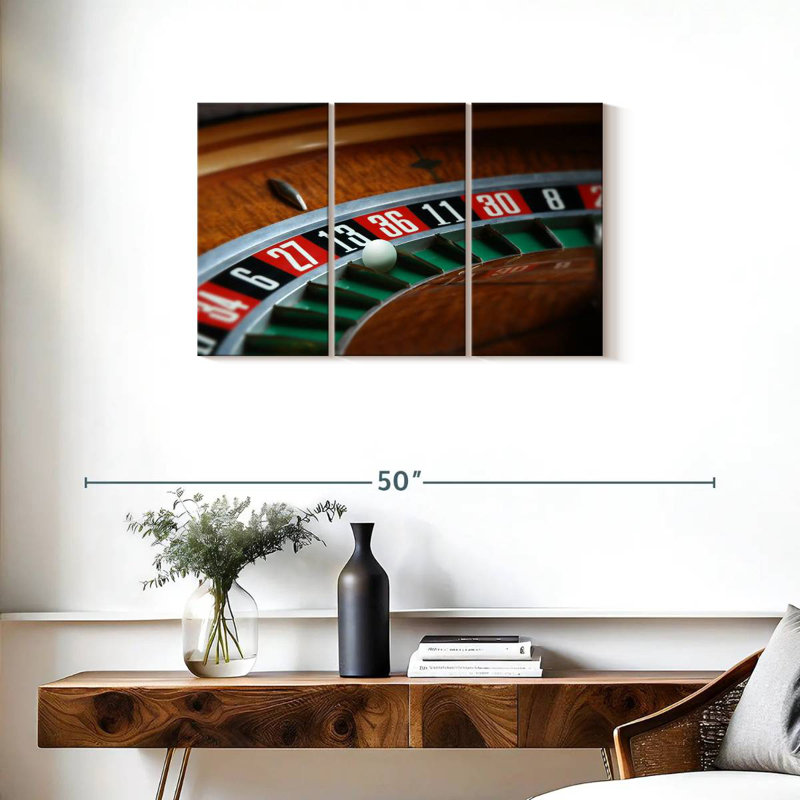 Pilule de roulette, H 20 po x l 33 po