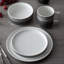 Noritake Colorstax Ombre Stax 4-Piece Place Setting, Service for 1-998539244