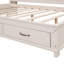 Lit de jour en bois avec 3 tiroirs de rangement-1365077036-1365077010