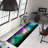 Intricate Floral and Leaf Motif Printed Goblen Fabric Rug for a Nature-Inspired Touch in Your Living Area-1496321699