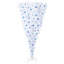 240cm H Lighted Artificial Christmas Tree-1263965341