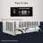 Babevy 80 Lb. Daily Production Cube Ice Freestanding Ice Maker