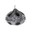 Unscented Novelty Candle-42004050