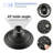 Double Shower Head With Built-in Valve And Shower Arm-103216460