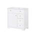 Meuble-lavabo 30 po avec comptoir d'évier, meuble-lavabo-108801165