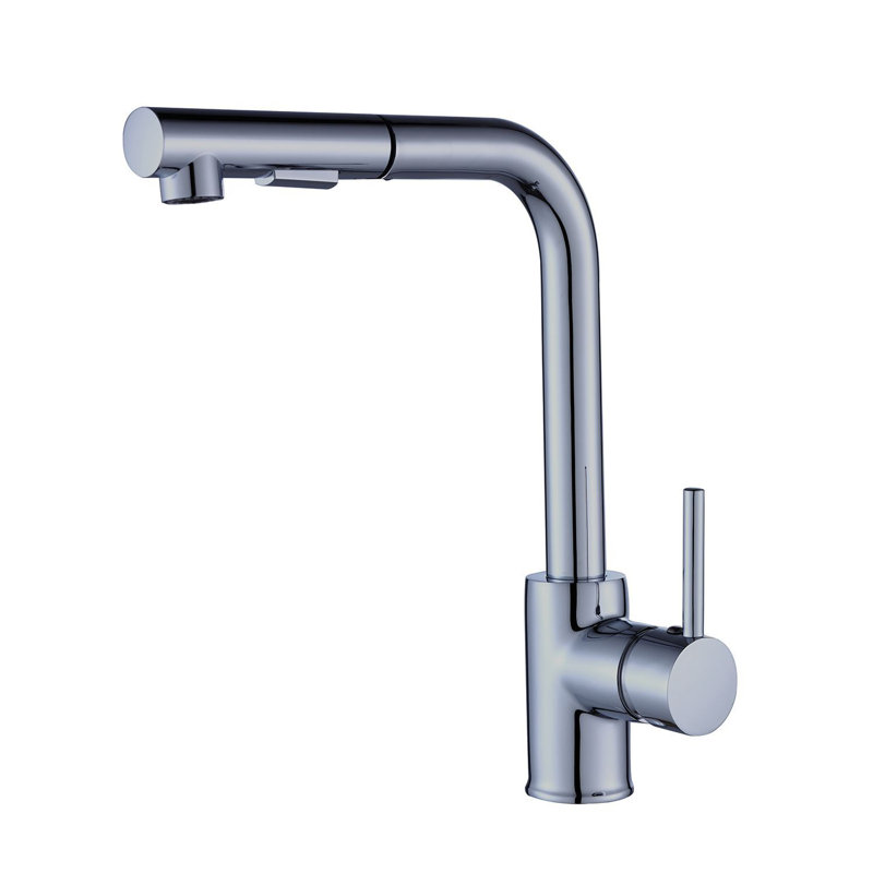 DAX Pull Out Kitchen Faucet