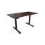 Premium Electric Standing Desk - 55"L x 27.5"W-1162212114