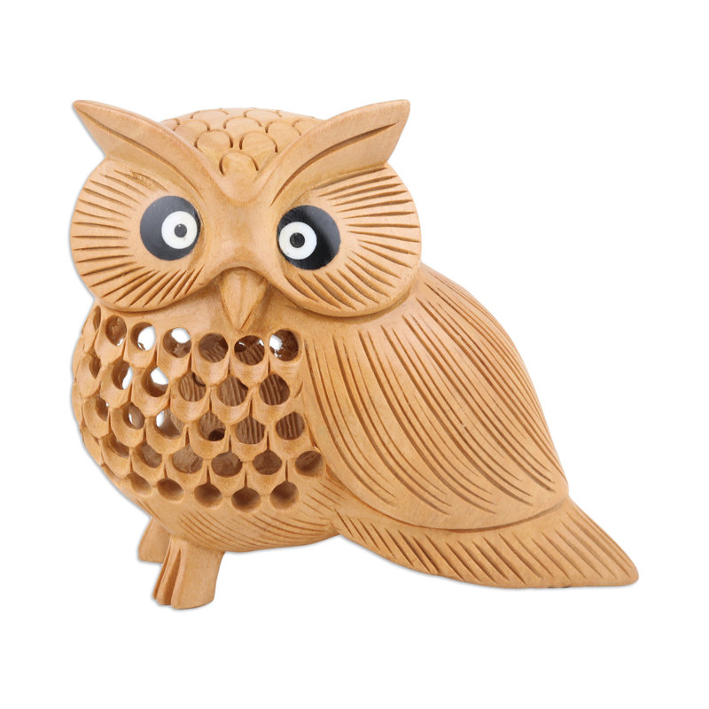 Figurine Gralin Wise Soul