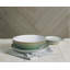 Regency Green Pasta Bowls Set Of 4