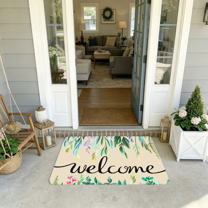 Doormat