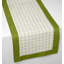 Mikelina Plaid Table Runnner-820887126-820718595