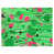 Green/Pink