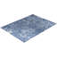 Overdyed One-of-a-Kind 9' 2" X 12' 2" Hand Knotted Area Rug