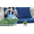 3-Piece Outdoor 5" Replacement Cushion Set Seat/Back Cushion，Only cushions-1062766651