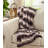 Sevan Collection Hand Woven Throw Blanket-42620266-42351921