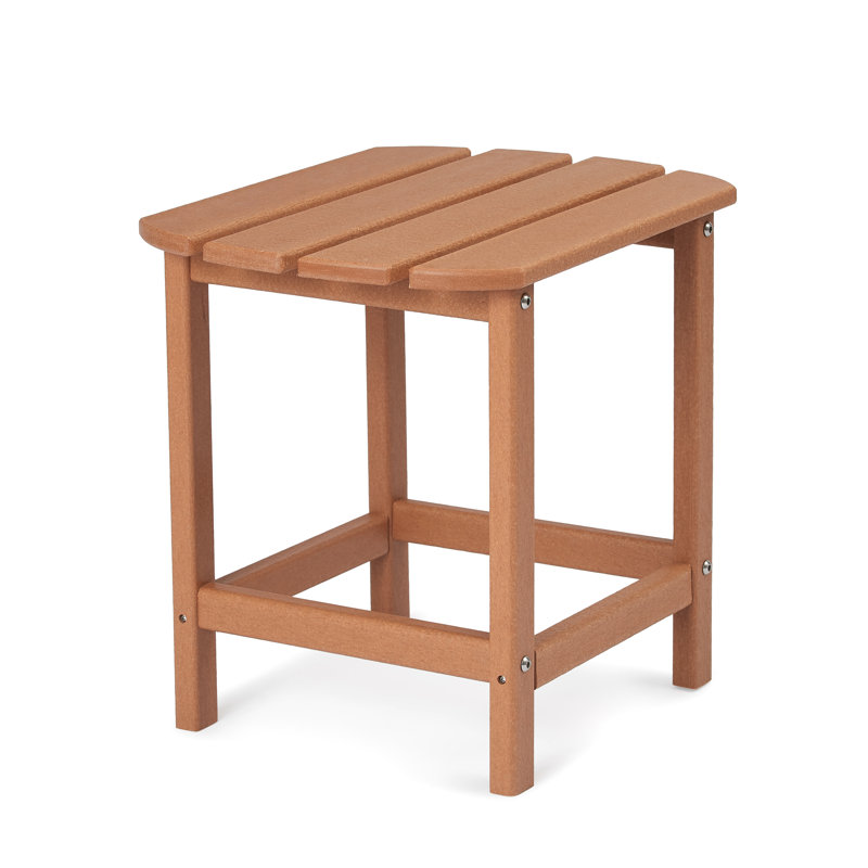 Chaise Adirondack Chappel, Teck