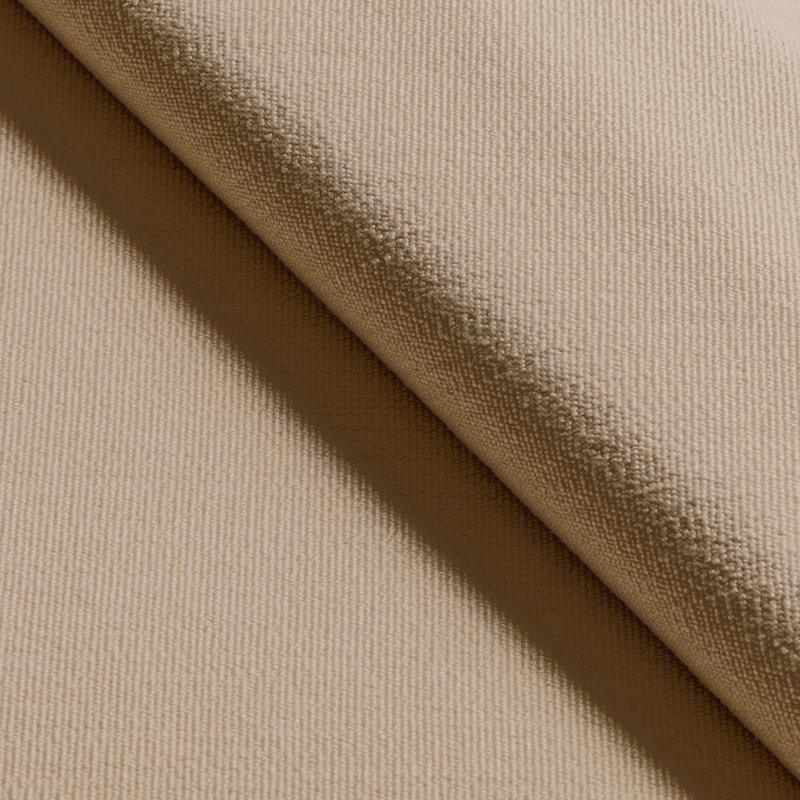 Breckenridge Entoto Weave Fabric, Flax