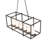 Kitzi Oblong Pendant
