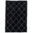 Odea Black Rug