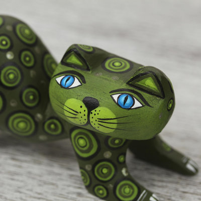 Elienai Animals Figurines & Sculptures