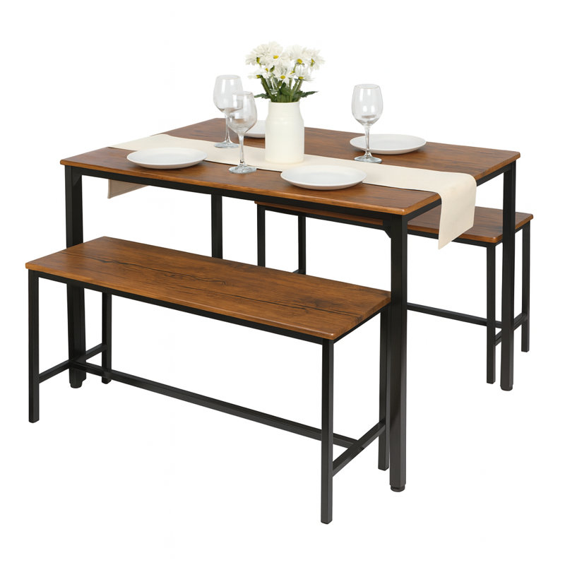 4 - Person Dining Set