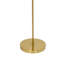 Grande lampe de coin pour le salon
