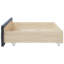 Mikenlee Underbed Storage Drawers-963807416