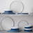 Noritake Colorstax Stripe Salad Plates, 7 1/2"-69956407