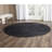 Frann Hand Tufted Wool Solid Color Rug-7645644