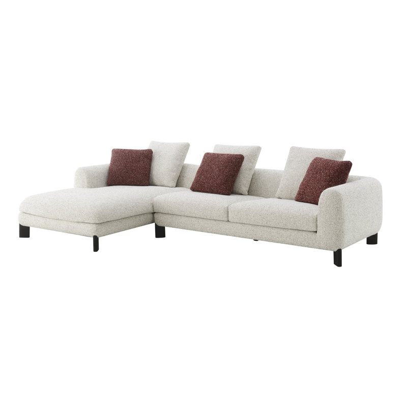 Burton Sectional Sofa