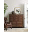 Silverado Crosby Gentlemans Chest