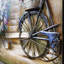 No Frame Painting on Metal