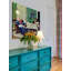 After Dinner at the Farm 1 Piece Wrapped Canvas Painting-891877451