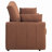 Westwind Copper Upholstered Sleeper Sofa Bed