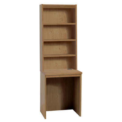 Finlay Solid Wood Base Writing Desk