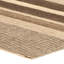 Modern One-of-a-Kind Rectangle 4' X 6'2" Area Rug