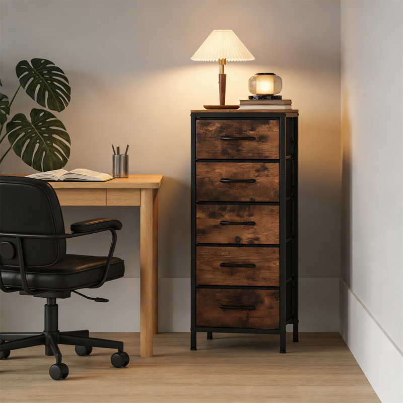 30cm W Chest of Drawers
