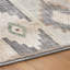 Tapis aztèque ADS176 de qualité supérieure lavable à la machine Dream Shag-114658726-114658724