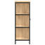 Everill 70cm Sideboard-1185096004