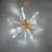 Solitude 12 Light Crystal LED Chandelier-100813132