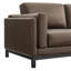 Causeuse en cuir Roscoe-117983201-117983198