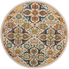 Bungalow Rose Whitingham Oriental Indoor Rug & Reviews | Wayfair