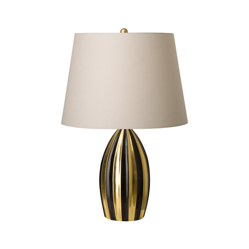 Itko Ceramic Table Lamp